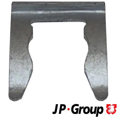 Holding Bracket, brake hose